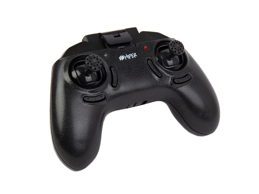 пульт управления дроном с подсвеченными стиками пульт управления дроном с подсвеченными стиками