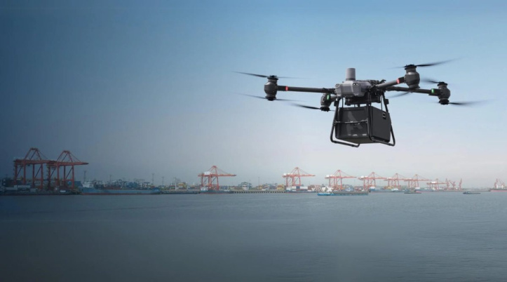 Основные компоненты дрона: полный разбор по винтикам