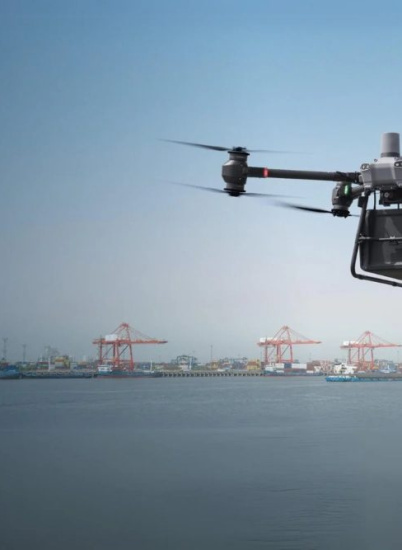 Основные компоненты дрона: полный разбор по винтикам