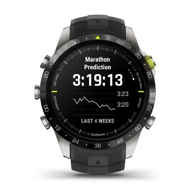Умные часы Garmin MarQ Athlete Gen 2