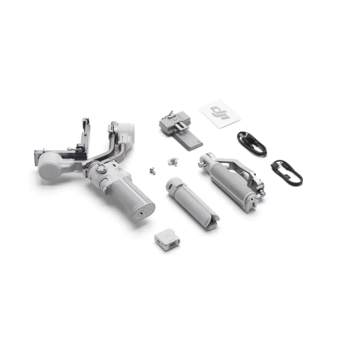 Стабилизатор DJI Ronin RS 4 Mini Combo