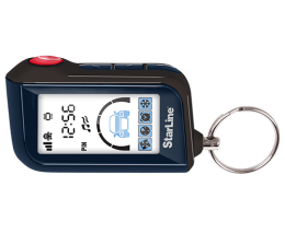 Брелок StarLine A96 (оригинал)