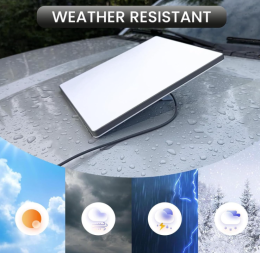 Кабель для Starlink Mini для зарядки от PowerBank