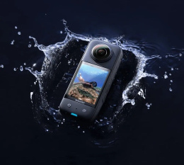 Экшн-камера Insta360 X3