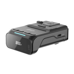 SilverStone F1 Doppler PRO Wi-Fi - сигнатурный радар-детектор премиум класса