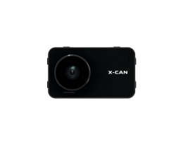 X-CAN COB 2S 4K WiFi GPS - видеорегистраторы с сигнатурным радар-детектором