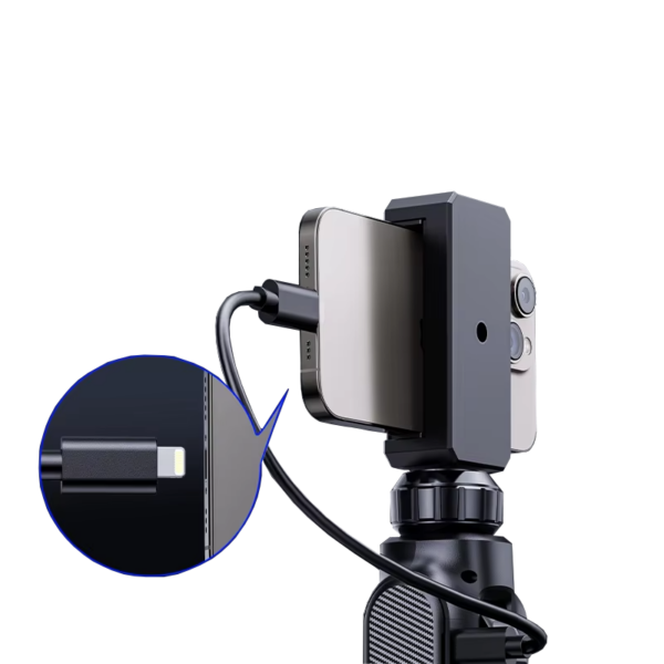 Профессиональный эндоскоп rDevice RD-600 с артикуляцией, поворотная камера 5.5 мм, разрешение 1920x1080