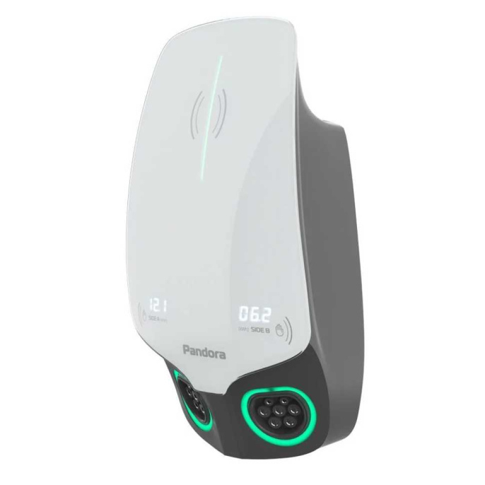 Pandora Wall-E DUO Business Edition AC 22+22 кВт