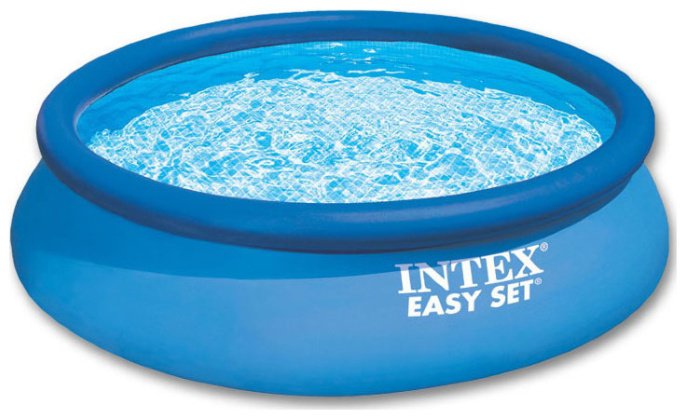 Бассейн Intex Easy Set 28130