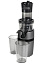 Соковыжималка BQ J2000, черный/серый