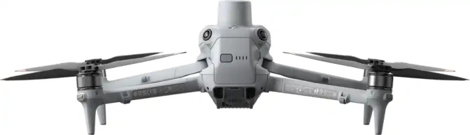 Квадрокоптер DJI Matrice 4 Enterprise Plus Combo