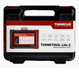 Диагностический сканер THINKTOOL LITE 2