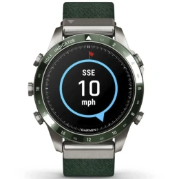 Умные часы Garmin MarQ Golfer Gen 2