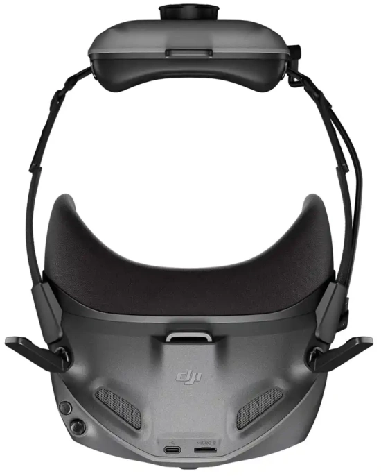 Очки DJI Goggles N3