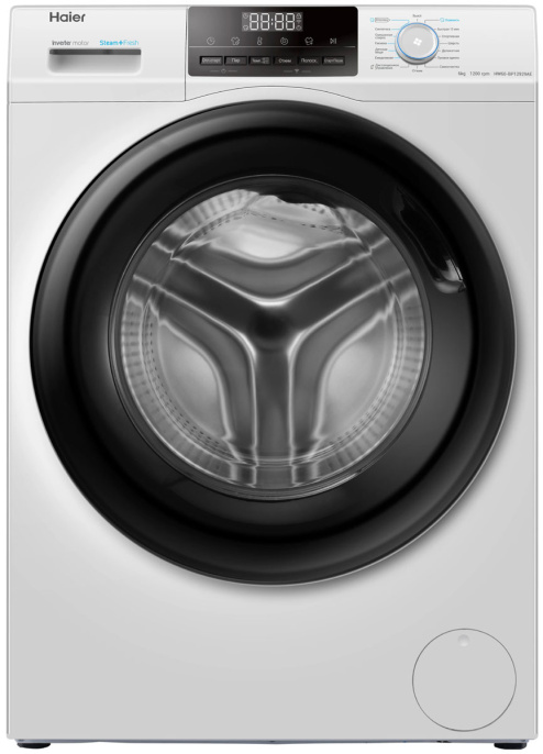 Стиральная машина Haier HW60-BP12929AE