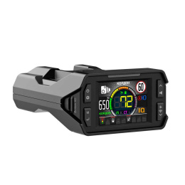 Inspector Star Air - сигнатурный радар-детектор с LNA усилителем