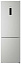 Двухкамерный холодильник Indesit ITR 5180 W