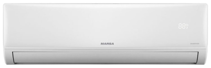 Кондиционер сплит-система Marsa RK-12 MTI ASTRO Inverter