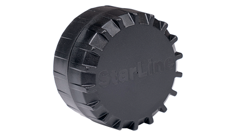 StarLine M25 BT - автономный поисковый маяк