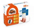 Автосигнализация StarLine S96 v2 LTE