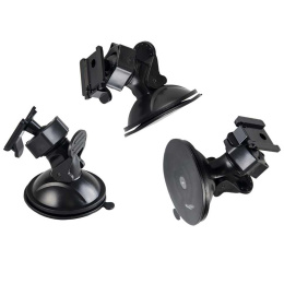 Крепление на стекло для SilverStone F1 Hybrid EVO, Hybrid EVO S, Hybrid S-BOT и Sochi PRO