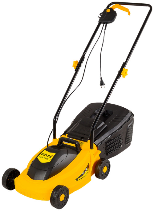 Колесная газонокосилка Huter ELM-1300/33