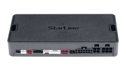 Автосигнализация StarLine A93 v2 2CAN+2LIN ECO