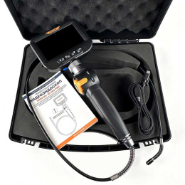 Видеоэндоскоп Horstek VS 600 PRO