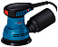 Эксцентриковая шлифовальная машина Bosch GEX 125 (06013A80F0)