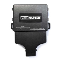 Парктроник Parkmaster 23U-4-A black