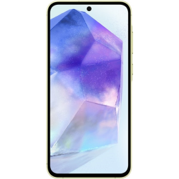 Samsung Galaxy A55 5G 8/128 ГБ, lemon (желтый)