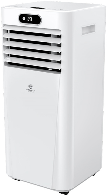 Мобильный кондиционер Royal Clima RM-TS22CH-E