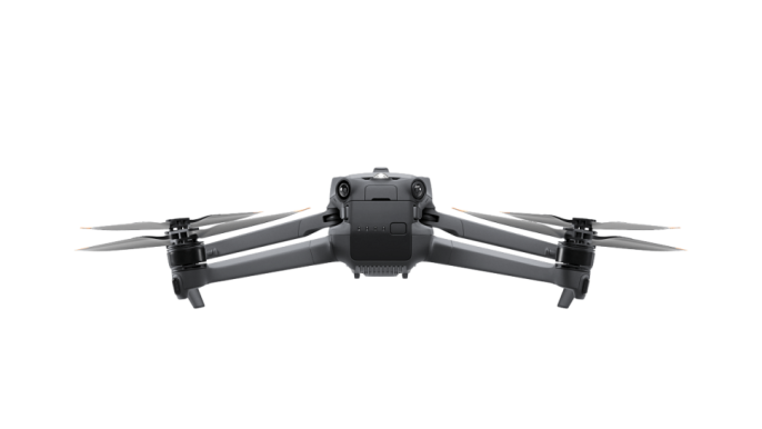 Квадрокоптер DJI Mavic 3T Thermal CN