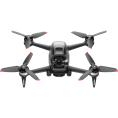 Квадрокоптер DJI FPV Combo