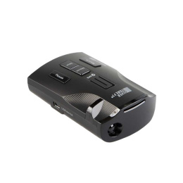 SilverStone F1 Monaco PRO - сигнатурный радар-детектор