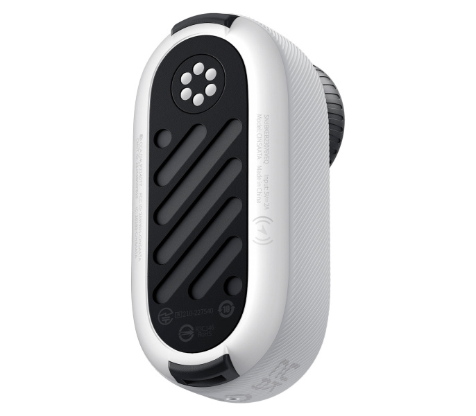 Экшн-камера Insta360 GO 3S 128Gb Белый