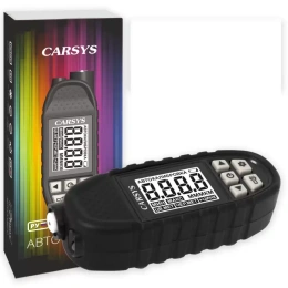 Толщиномер Carsys Автоподбор