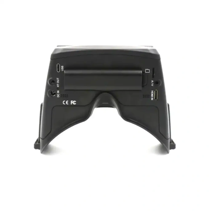 Очки skyzone cobra X V4