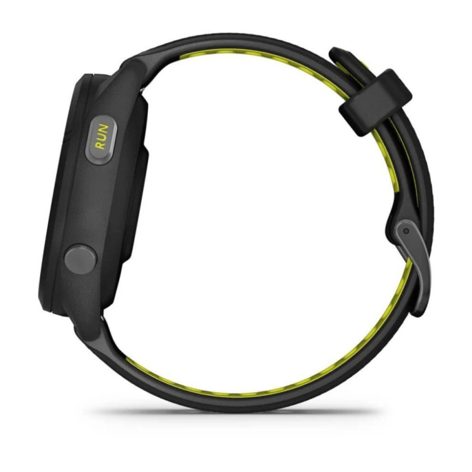 Умные часы Garmin Forerunner 265S черный