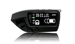 Брелок Pandora V-690 LoRa (для DX 6x 9x LoRa / VX 3100 / UX 4100FD 4110 4150 и др)