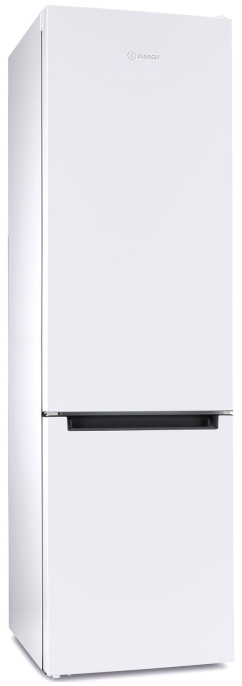 Двухкамерный холодильник Indesit DS 3200 W, белый