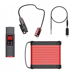 Профессиональный диагностический сканер THINKTOOL MAX ULTRA