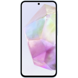 Samsung Galaxy A35 5G 8/128 ГБ, iceblue (голубой)