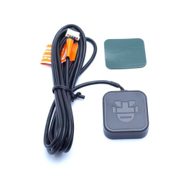 StarLine GPS+ГЛОНАСС Мастер