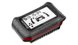 Автосигнализация StarLine E97 CAN FD GSM GPS