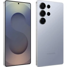 Смартфон Samsung Galaxy S25 Ultra SM-S938B 12/1Tb Titanium Silverblue
