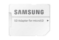 Карта памяти microSDXC UHS-I U3 Samsung EVO PLUS 256 ГБ