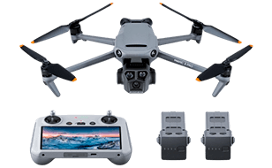 Квадрокоптеры и аксессуары