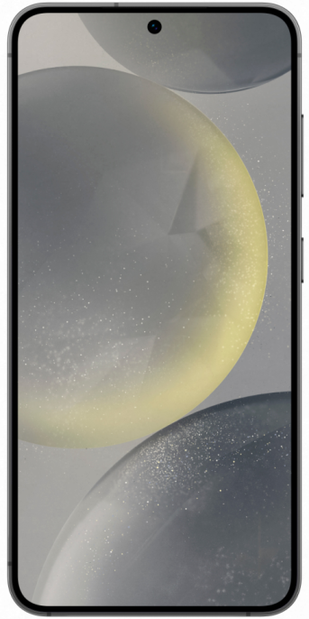 Samsung Galaxy S24 8/256 ГБ, черный