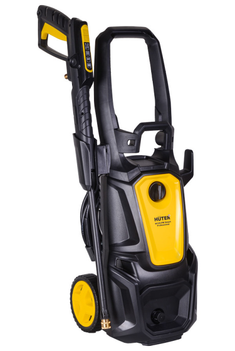Минимойка Huter W195-PW SMART PROFESSIONAL